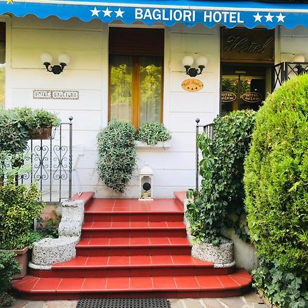 Hotel Bagliori Milan Extérieur photo