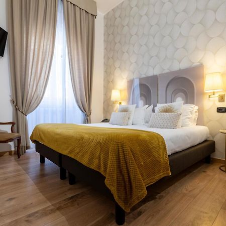 Hotel Bagliori Milan Extérieur photo