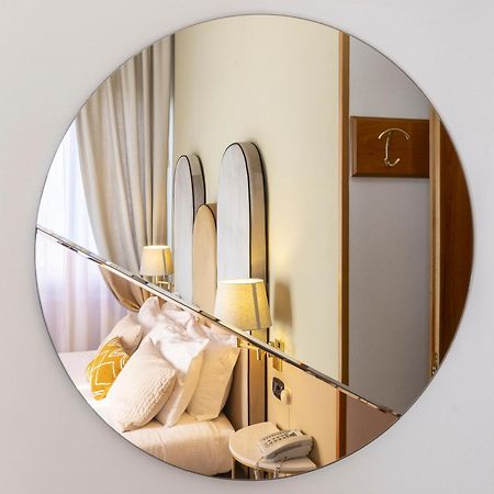 Hotel Bagliori Milan Extérieur photo