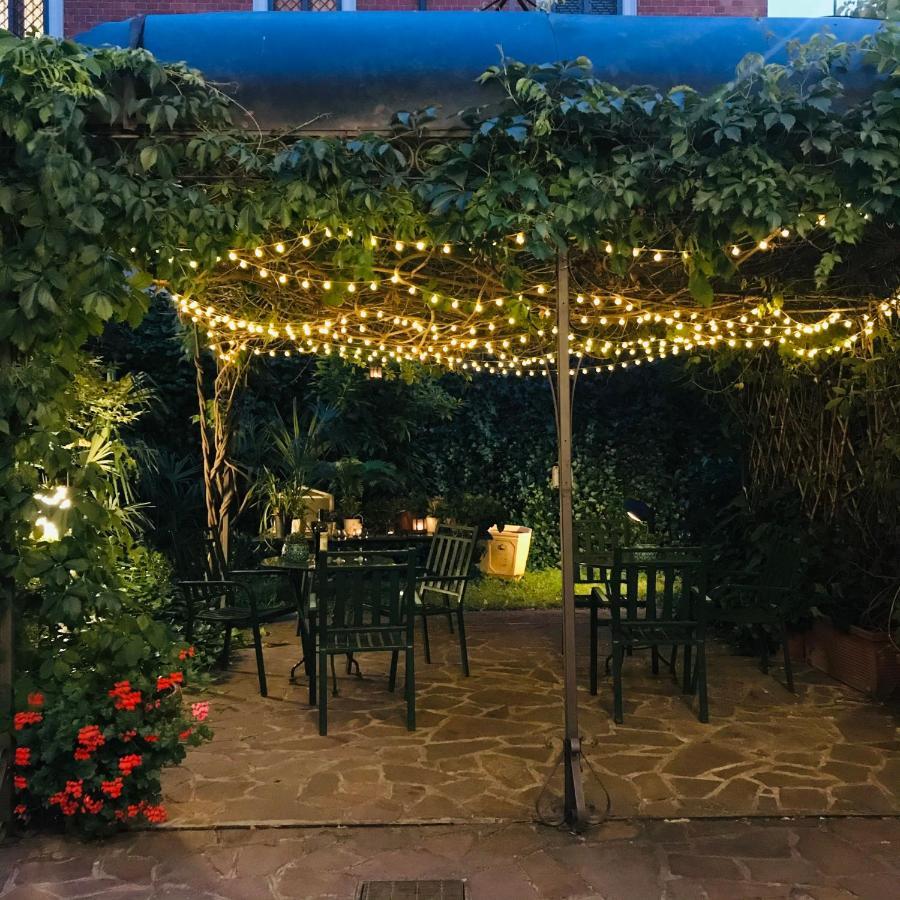 Hotel Bagliori Milan Extérieur photo