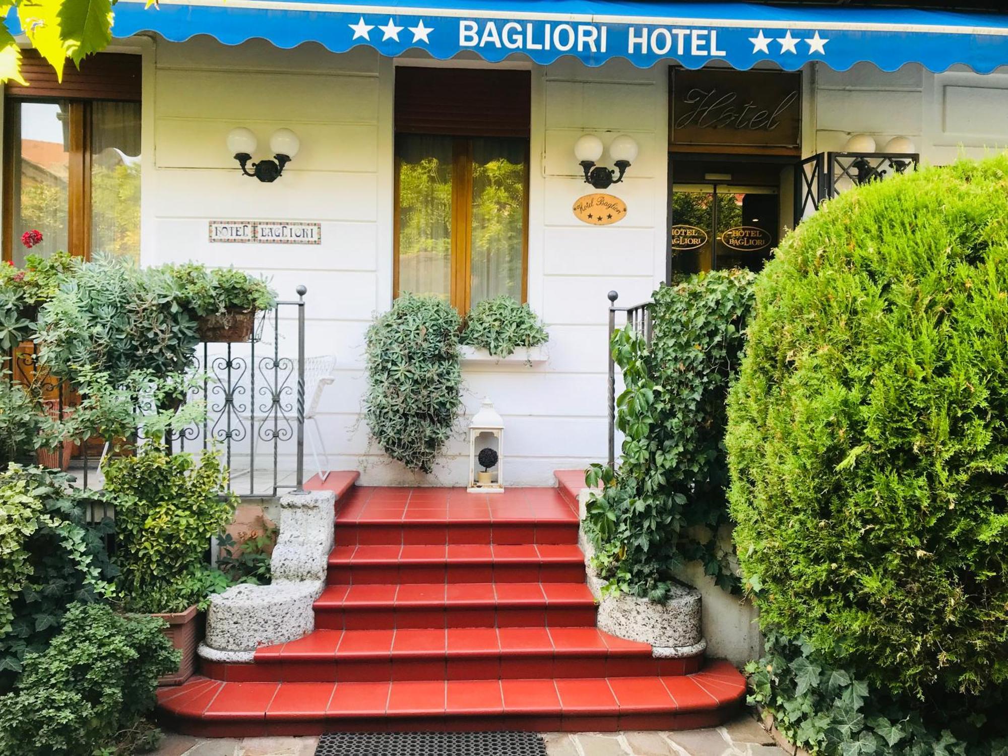 Hotel Bagliori Milan Extérieur photo