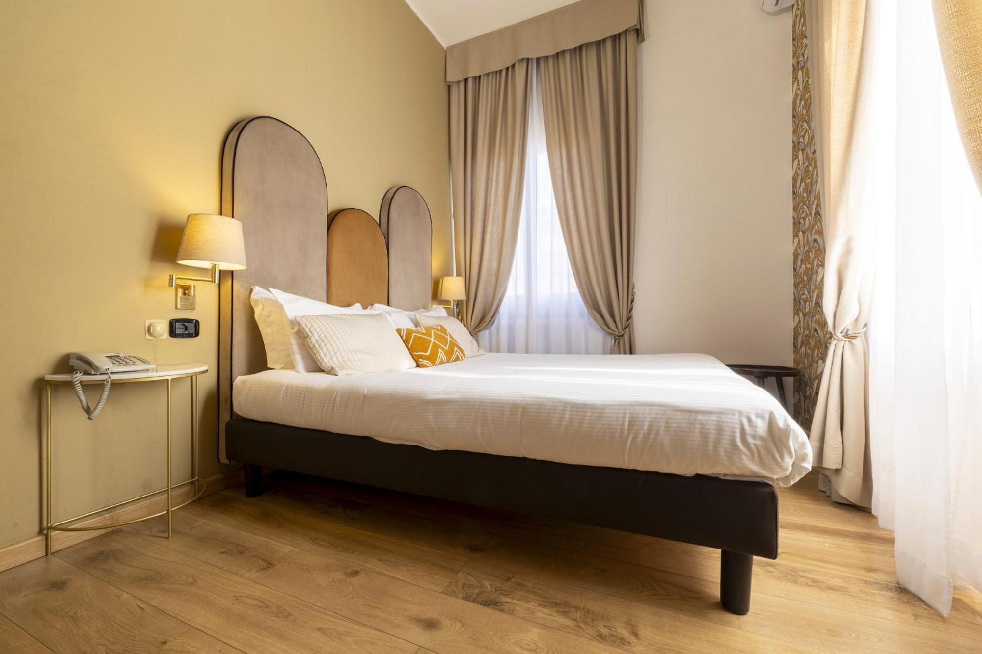 Hotel Bagliori Milan Extérieur photo