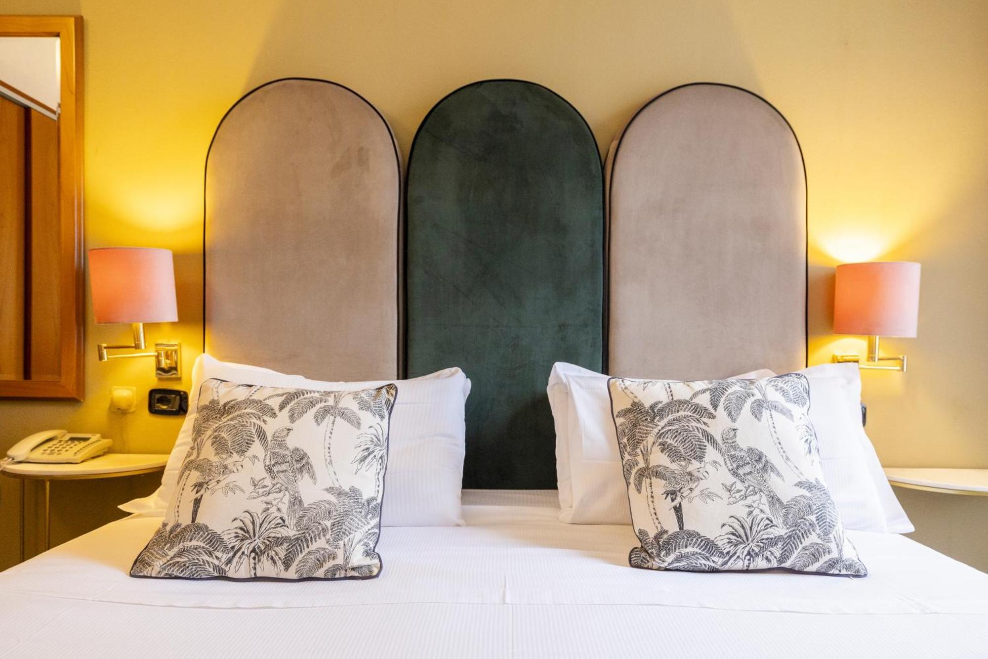 Hotel Bagliori Milan Extérieur photo