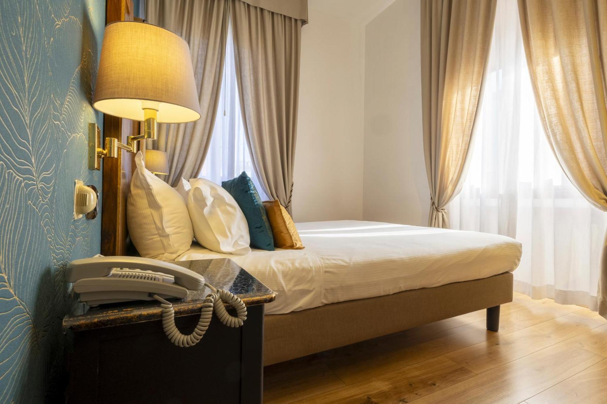 Hotel Bagliori Milan Extérieur photo