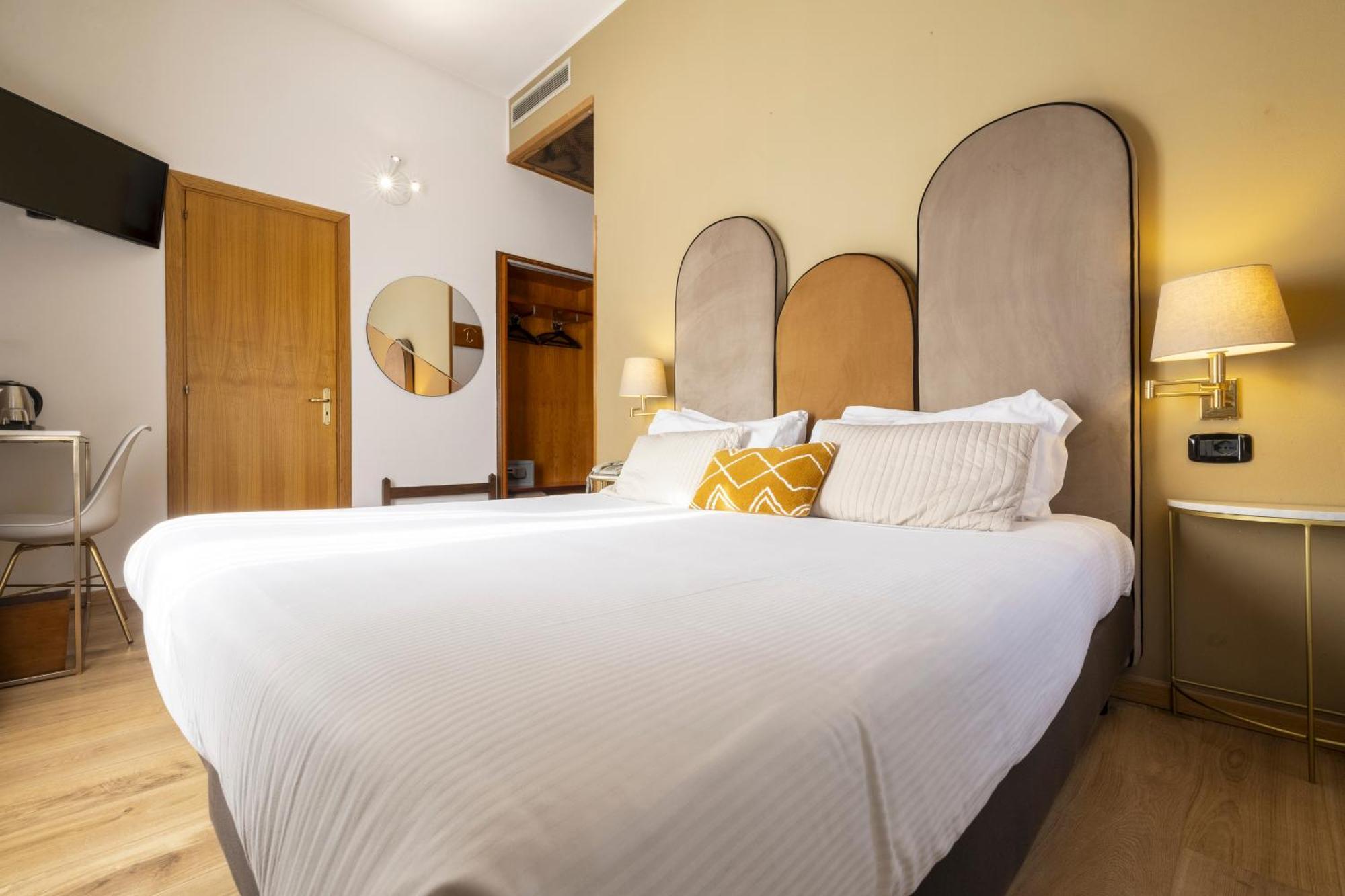 Hotel Bagliori Milan Extérieur photo