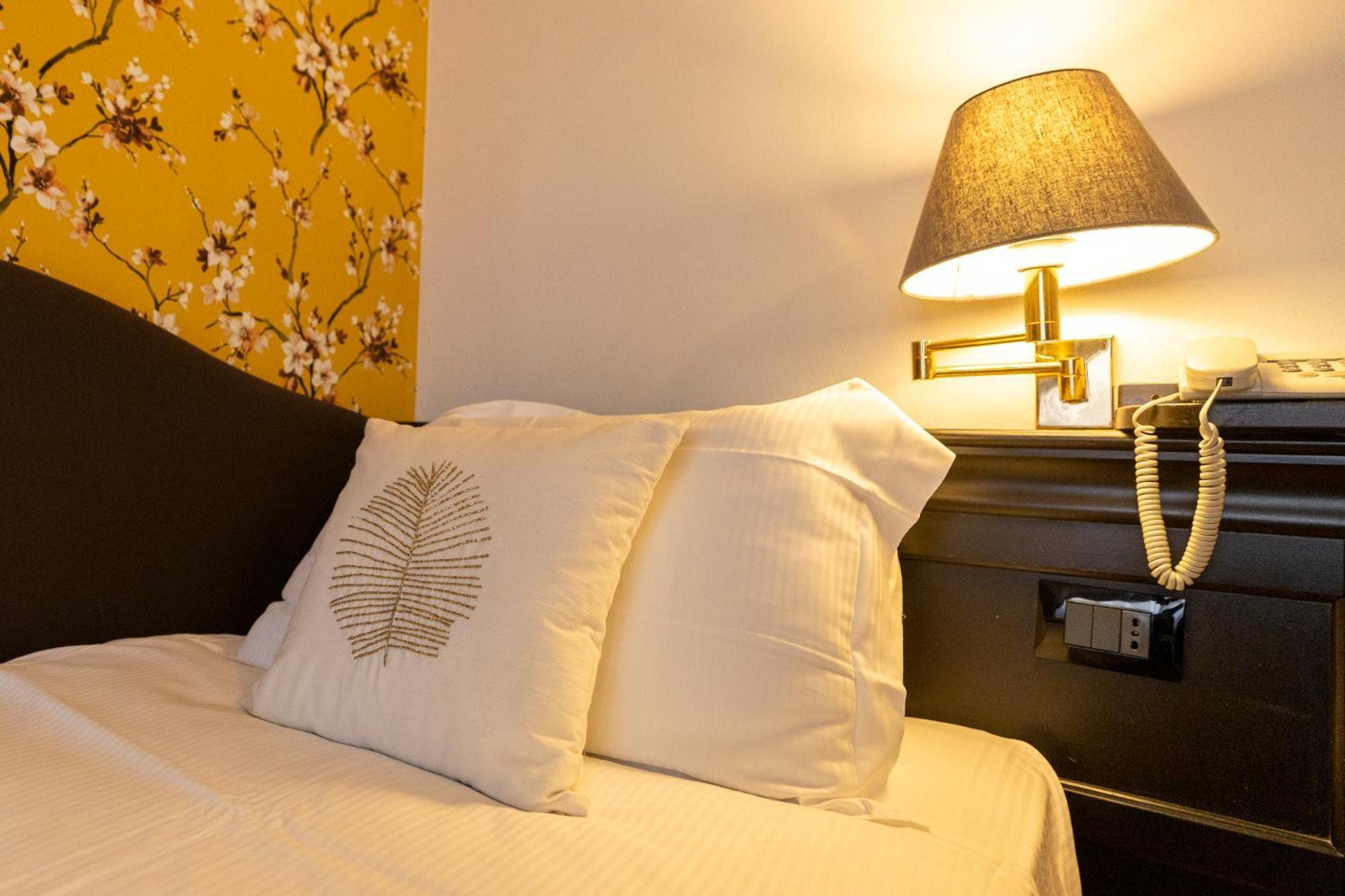 Hotel Bagliori Milan Extérieur photo