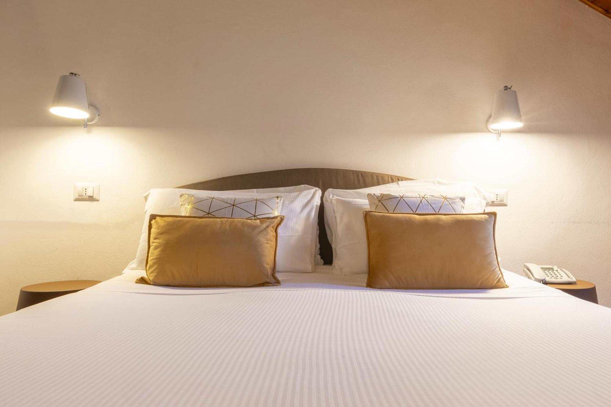 Hotel Bagliori Milan Extérieur photo