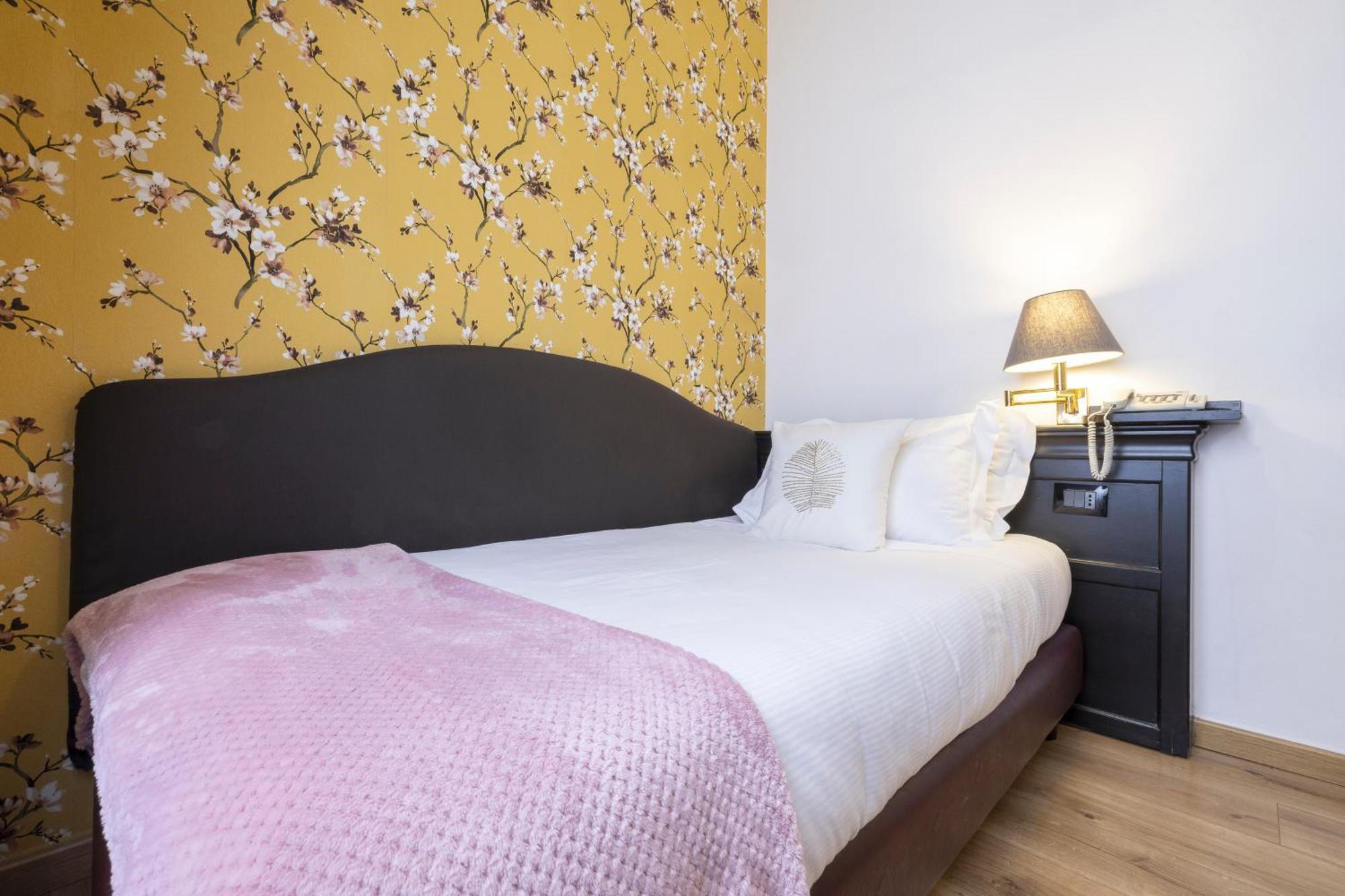 Hotel Bagliori Milan Extérieur photo