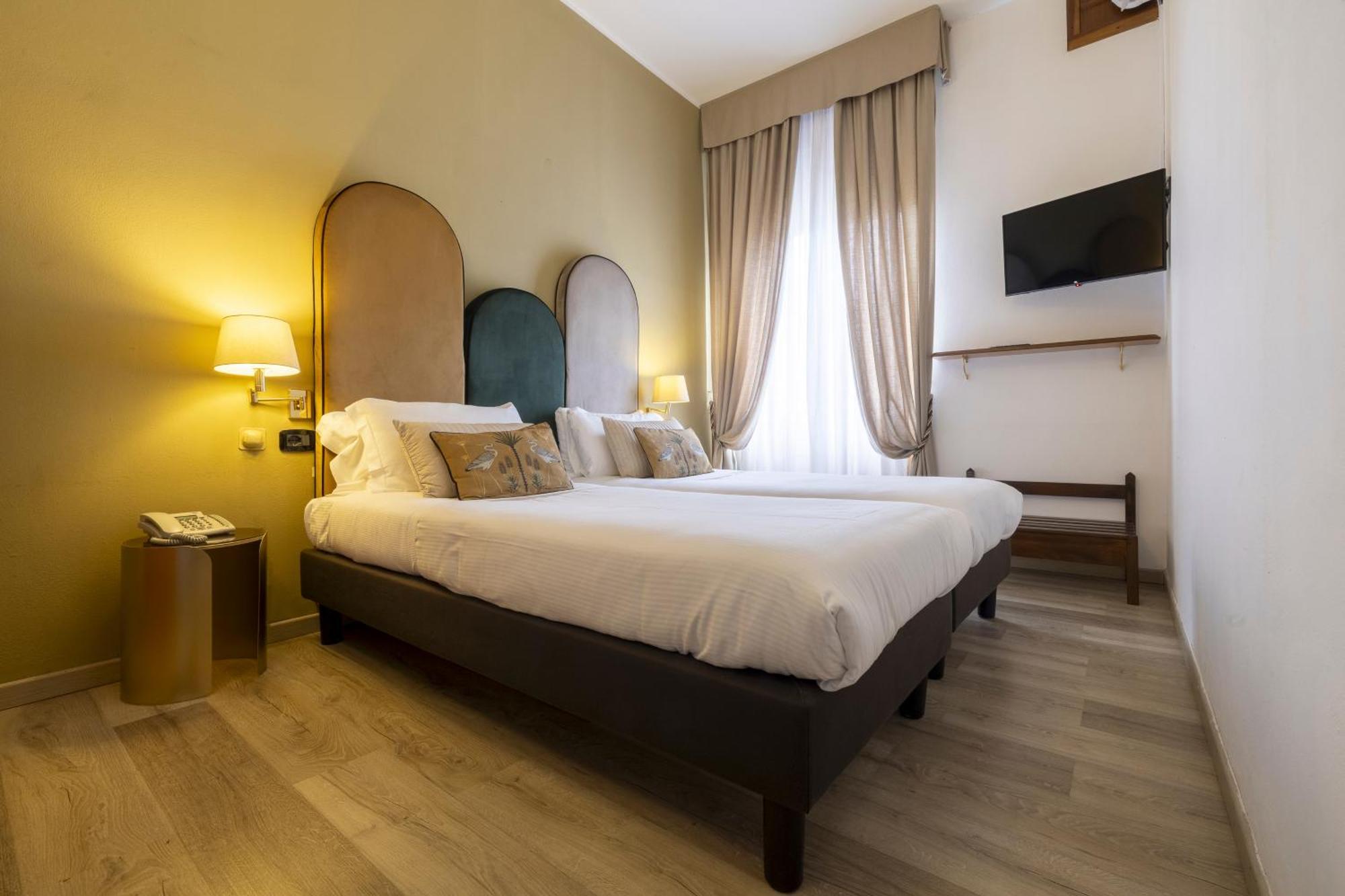 Hotel Bagliori Milan Extérieur photo