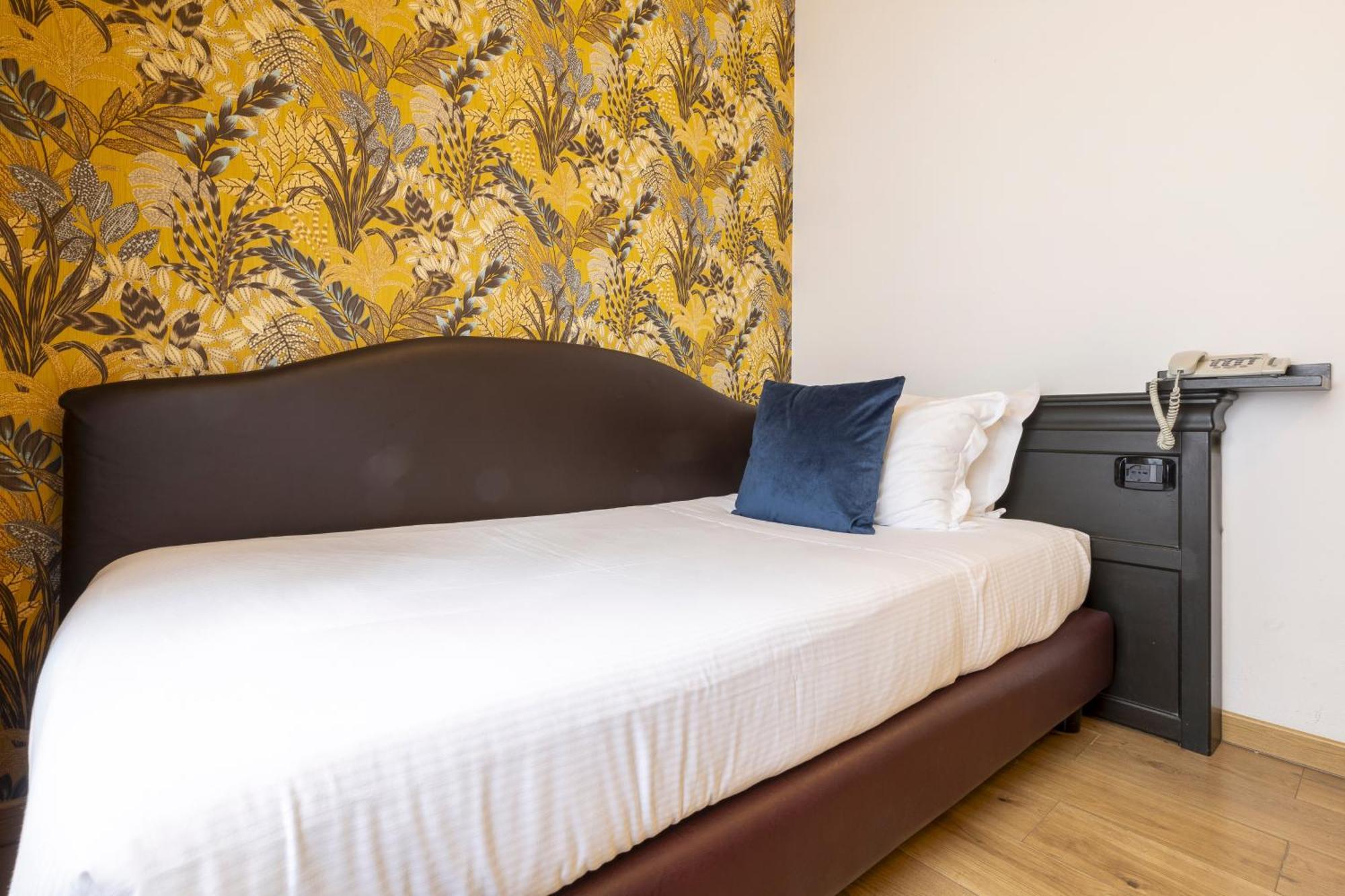 Hotel Bagliori Milan Extérieur photo