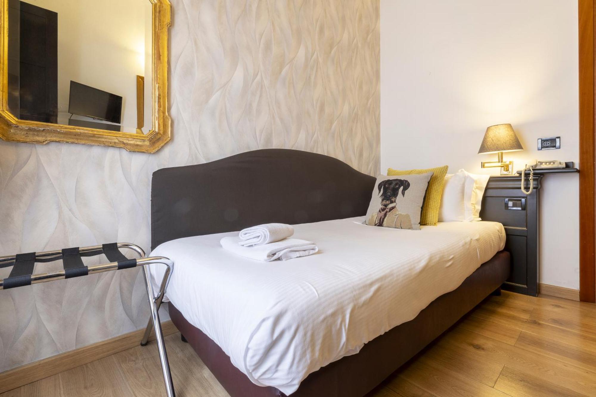 Hotel Bagliori Milan Extérieur photo