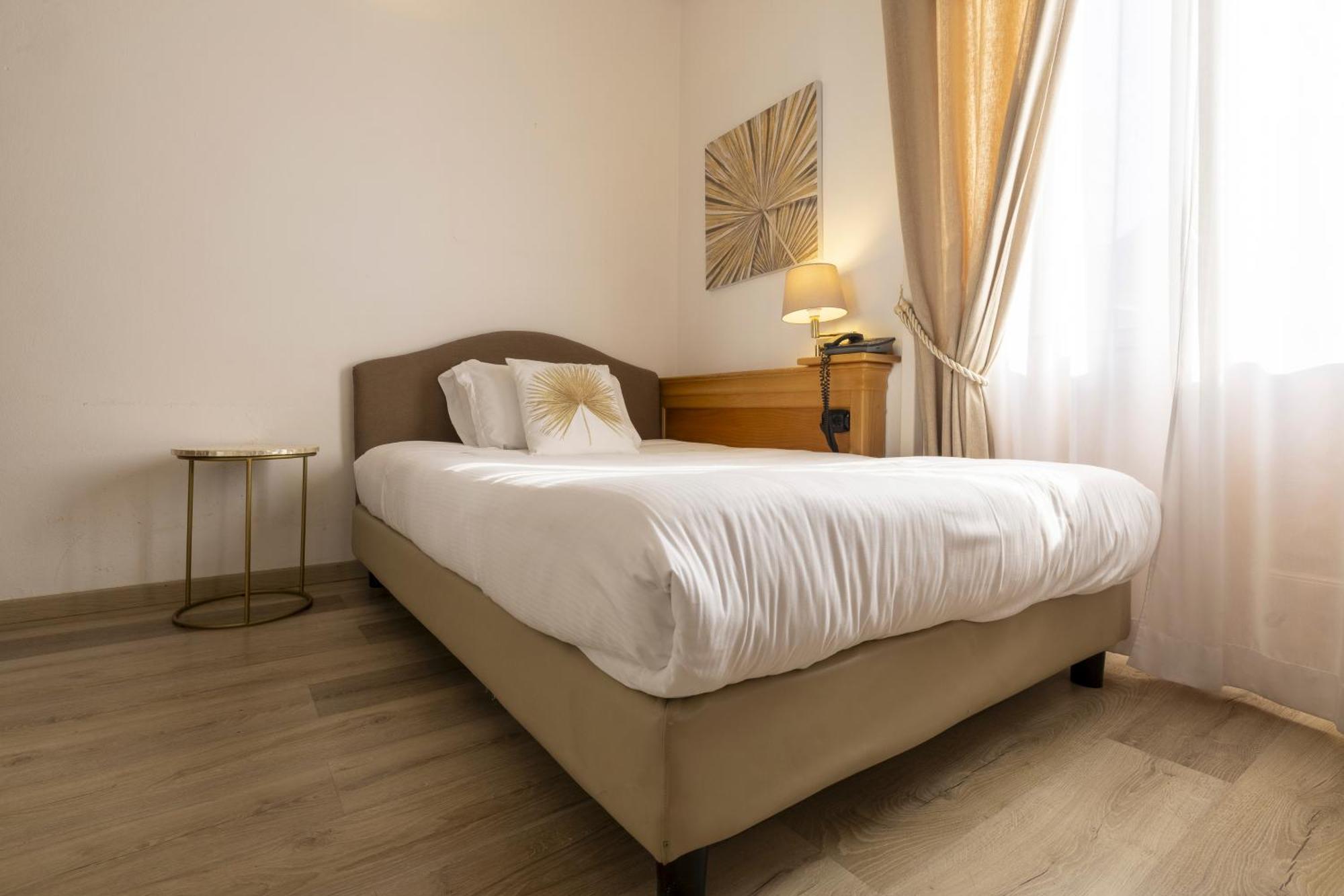 Hotel Bagliori Milan Extérieur photo