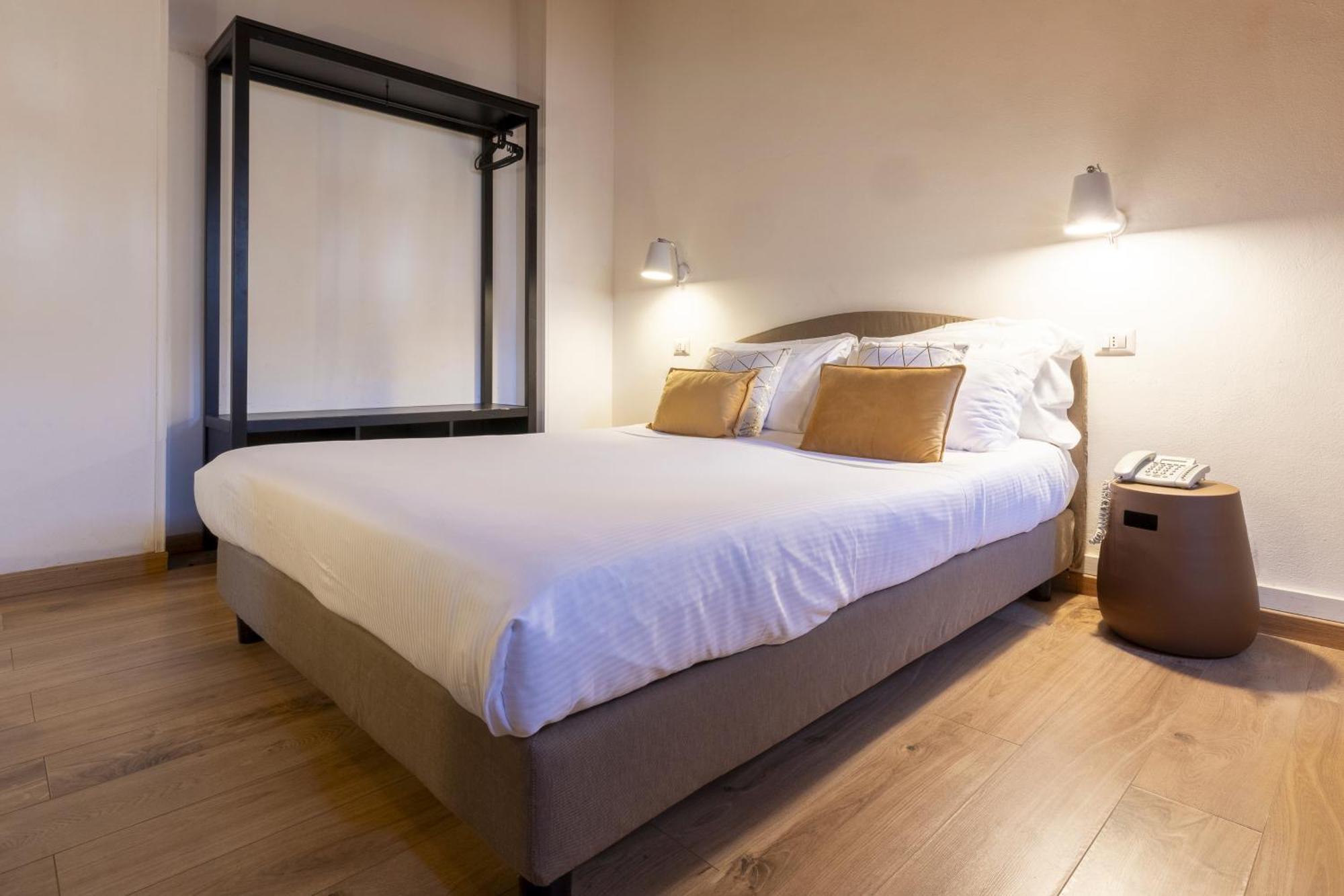 Hotel Bagliori Milan Extérieur photo