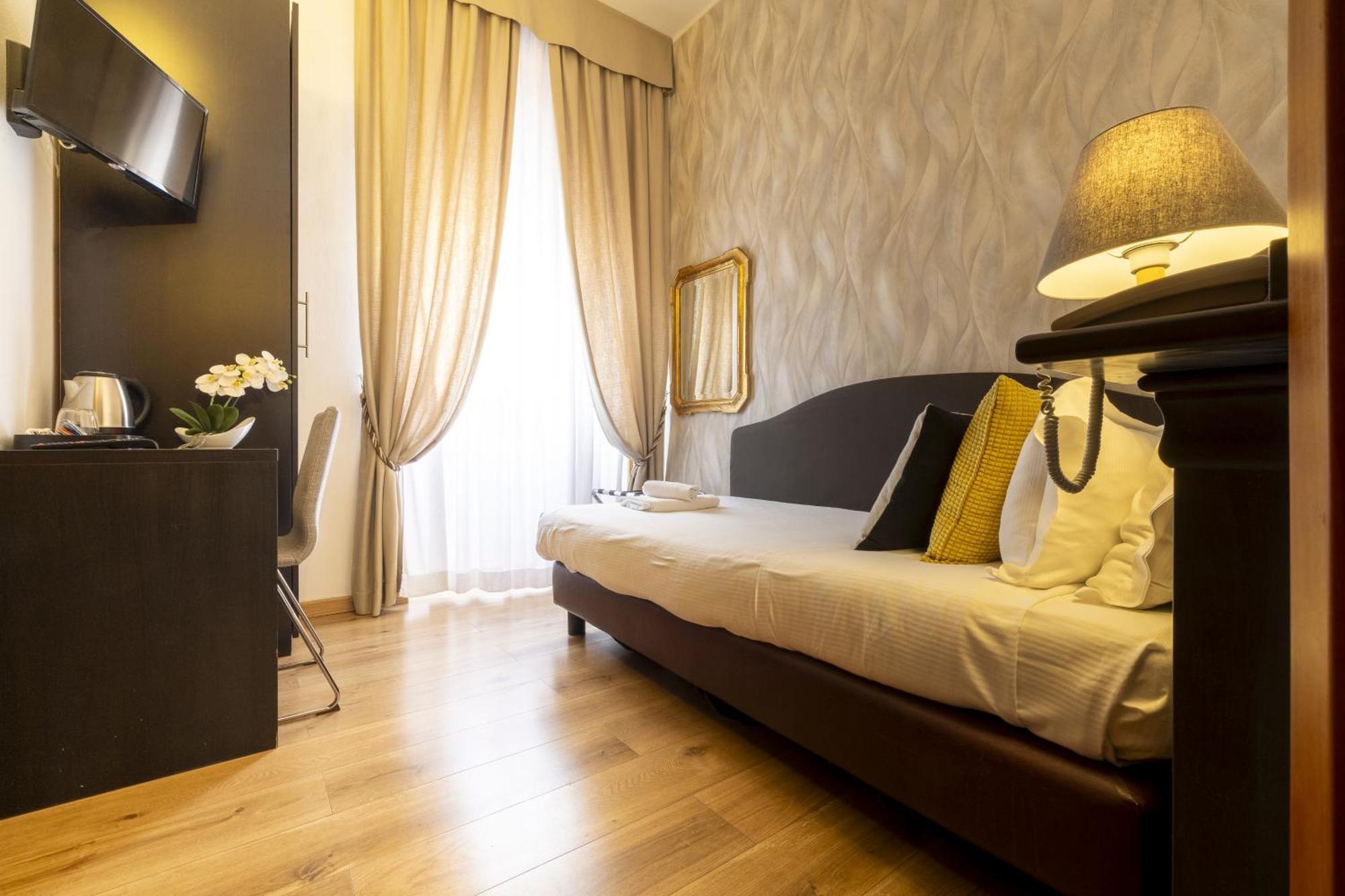 Hotel Bagliori Milan Extérieur photo