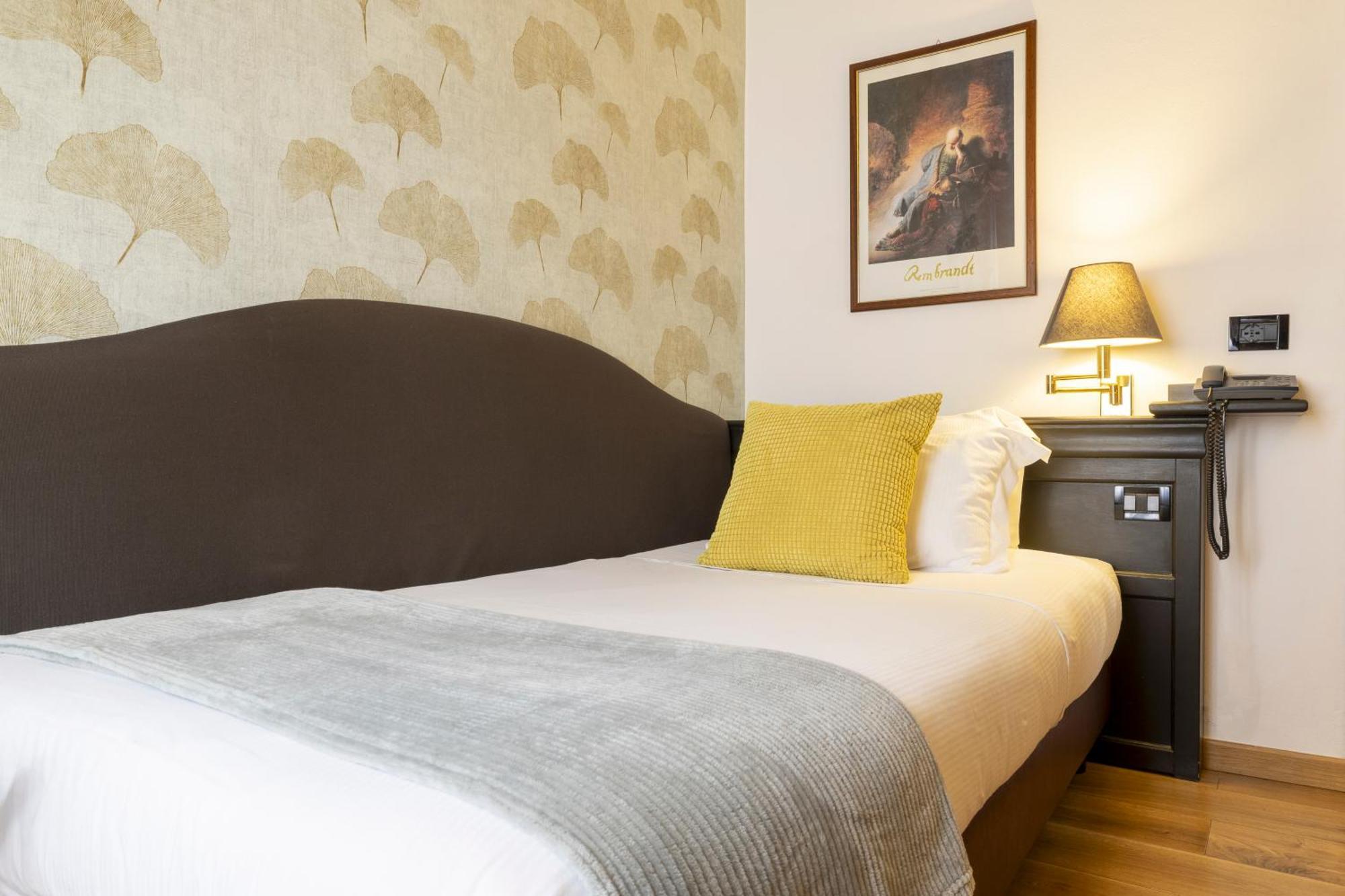 Hotel Bagliori Milan Extérieur photo