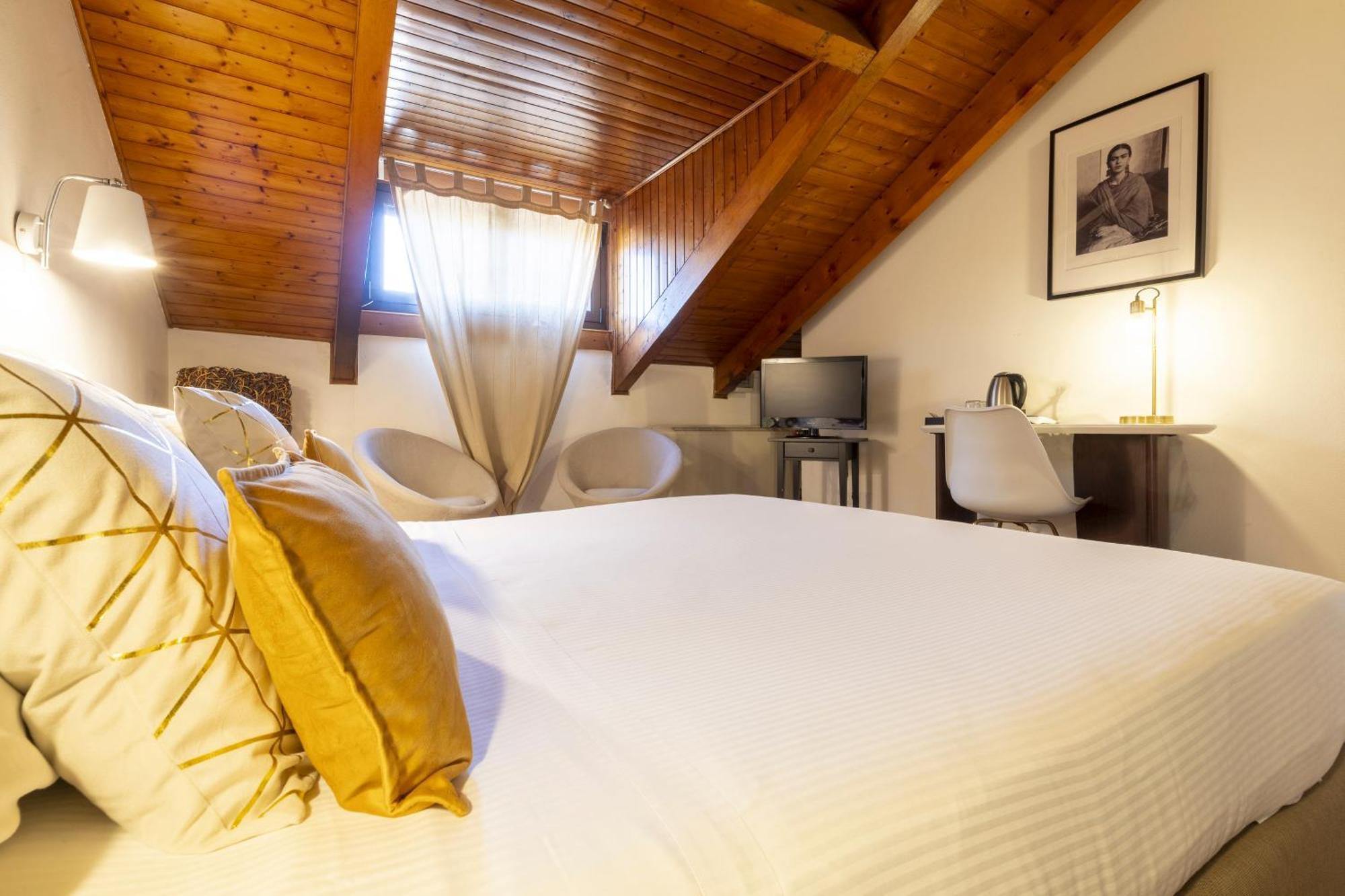 Hotel Bagliori Milan Extérieur photo