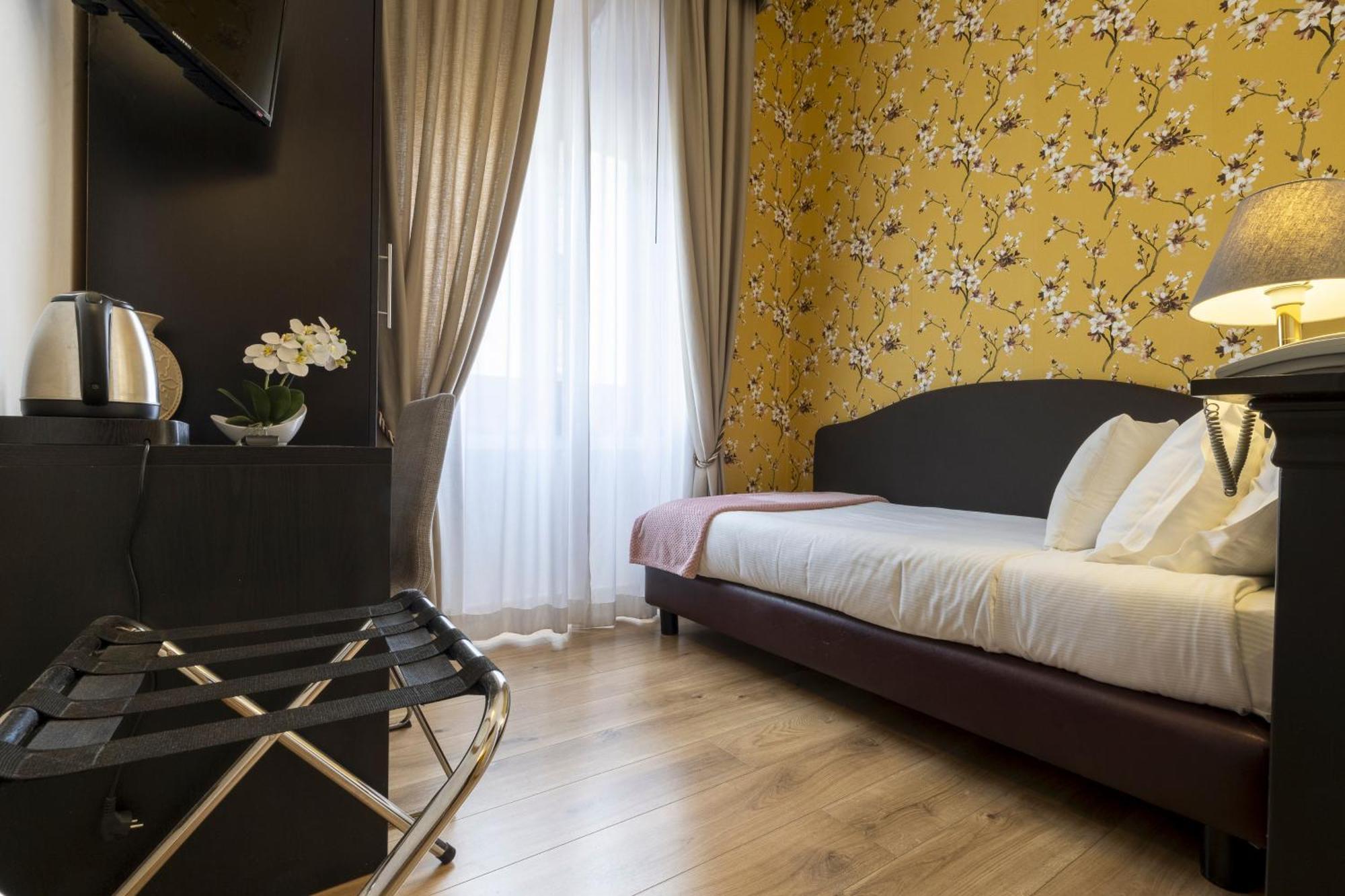 Hotel Bagliori Milan Extérieur photo
