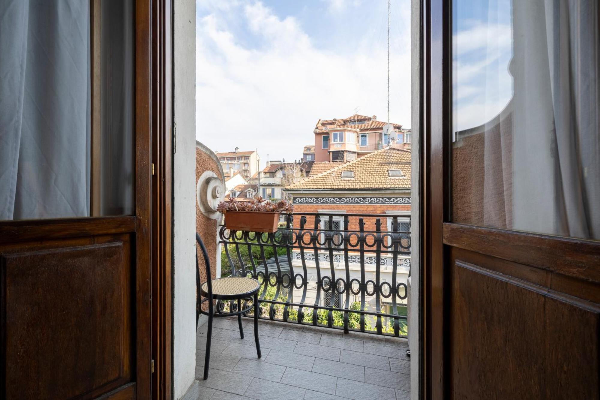 Hotel Bagliori Milan Extérieur photo
