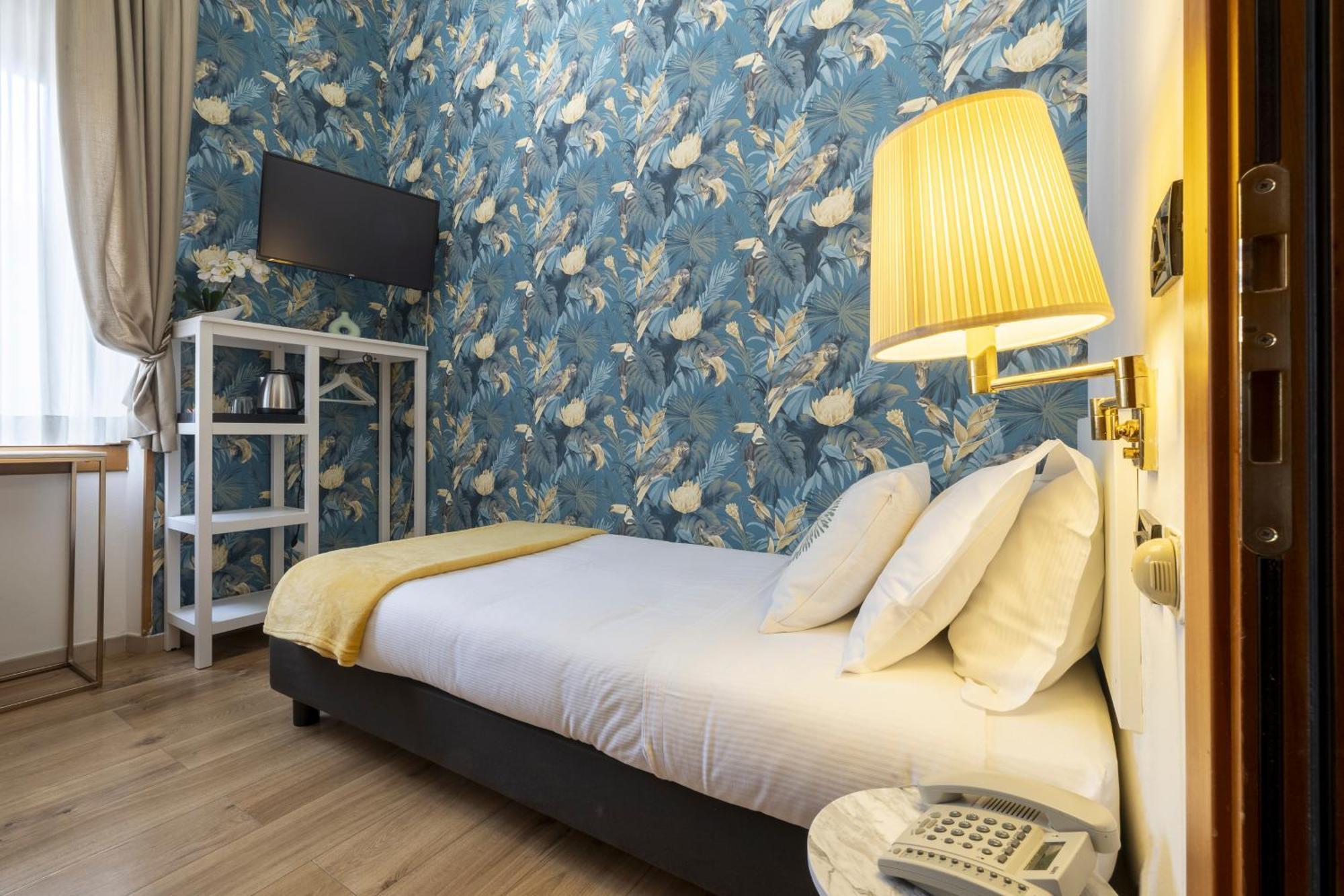Hotel Bagliori Milan Extérieur photo