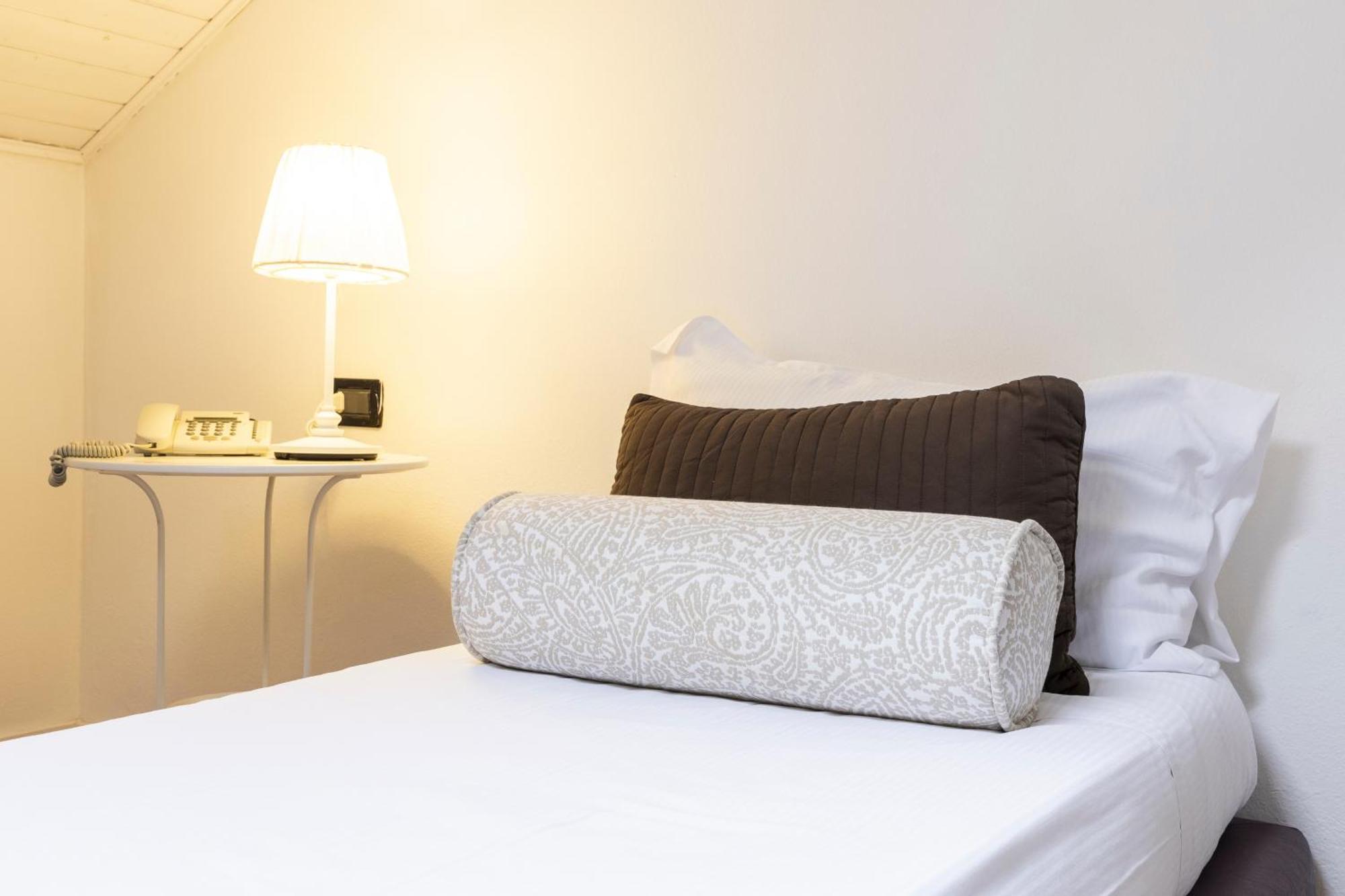 Hotel Bagliori Milan Extérieur photo