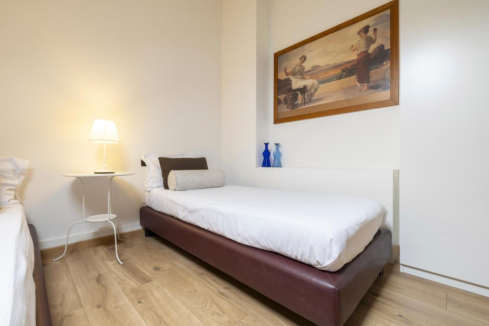 Hotel Bagliori Milan Extérieur photo