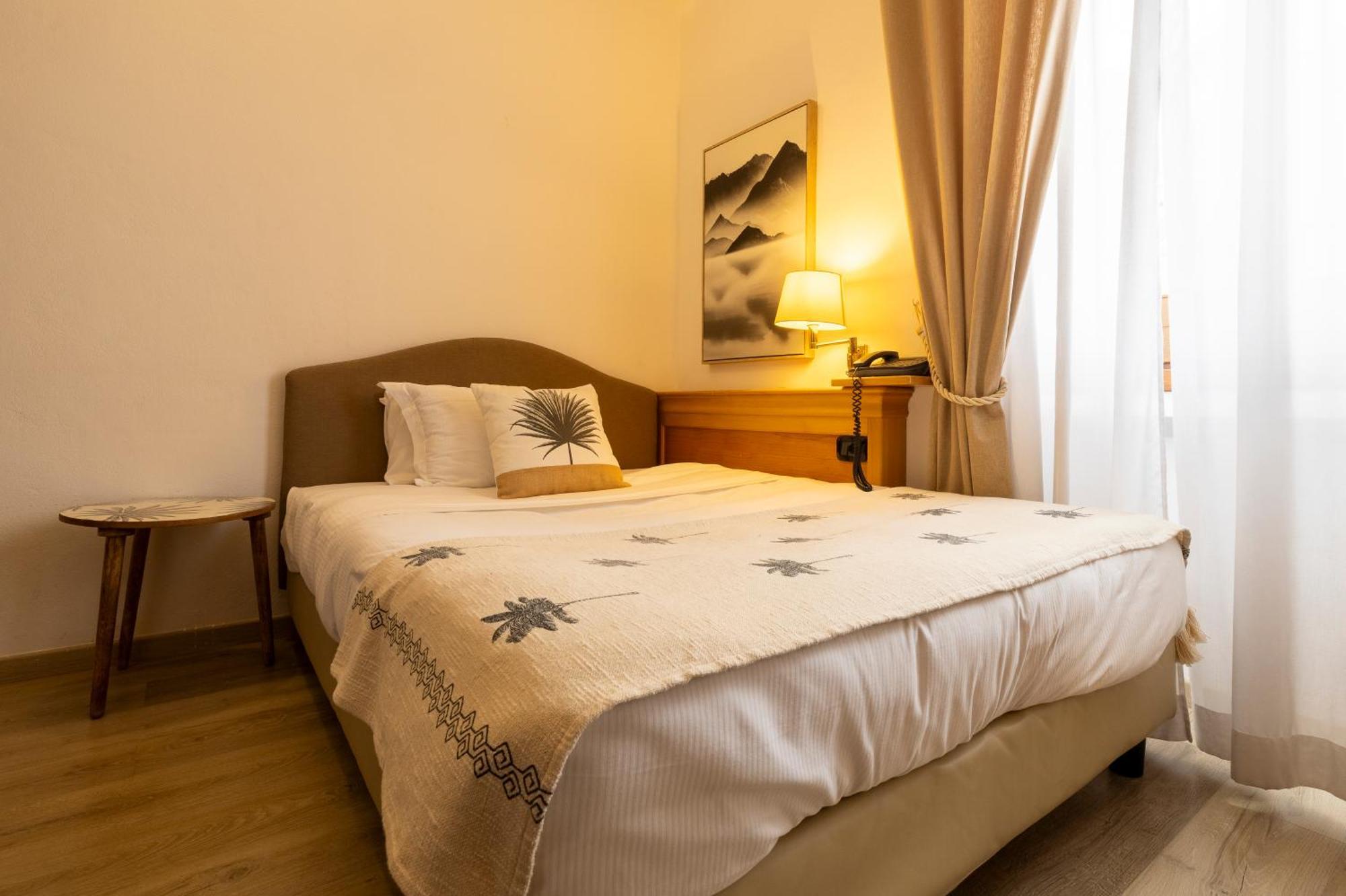 Hotel Bagliori Milan Extérieur photo