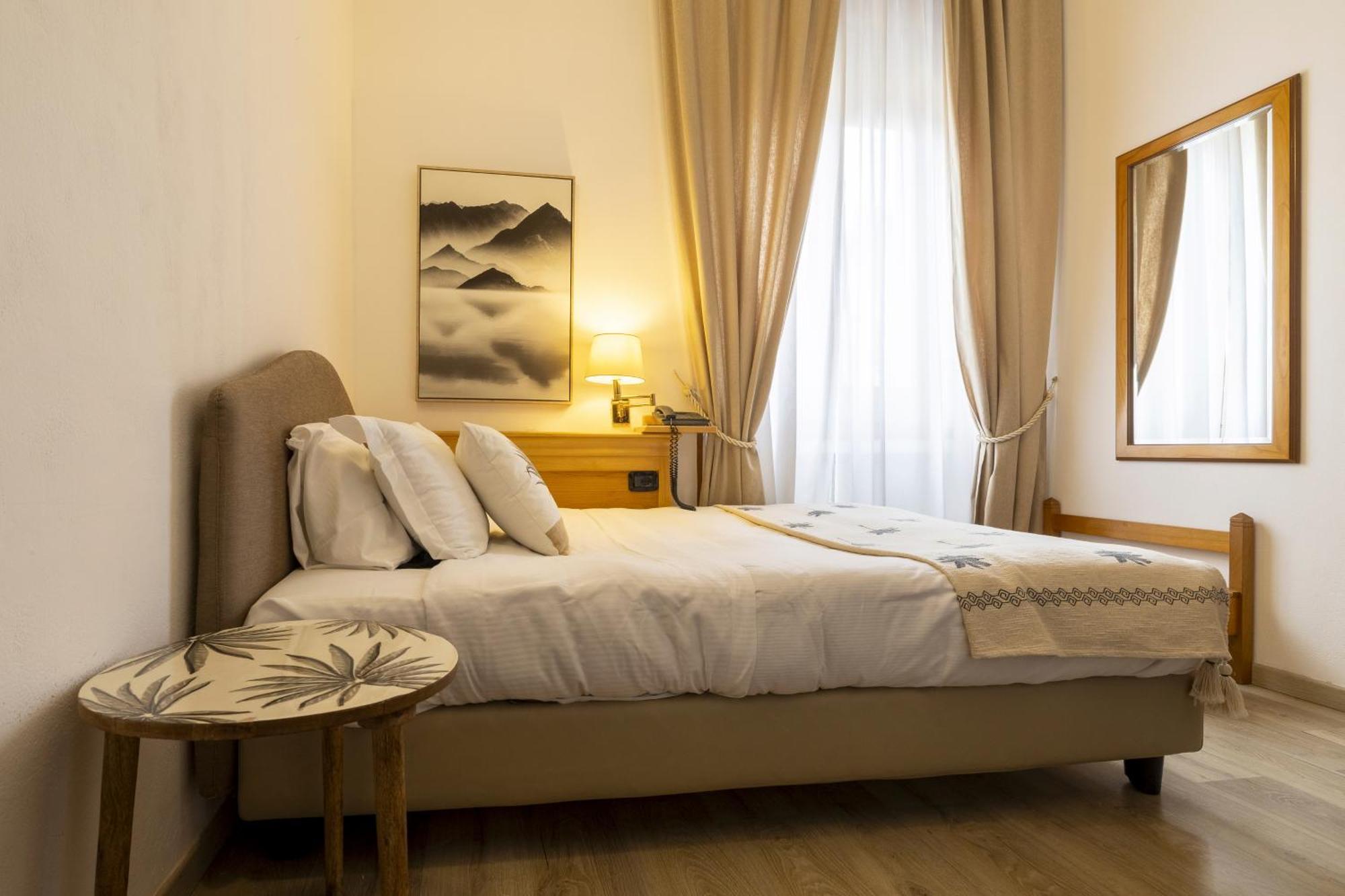Hotel Bagliori Milan Extérieur photo