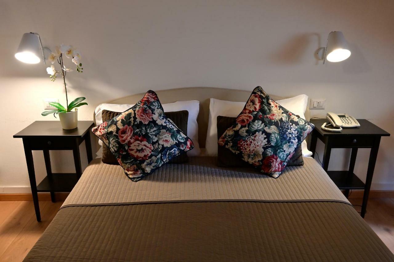 Hotel Bagliori Milan Extérieur photo