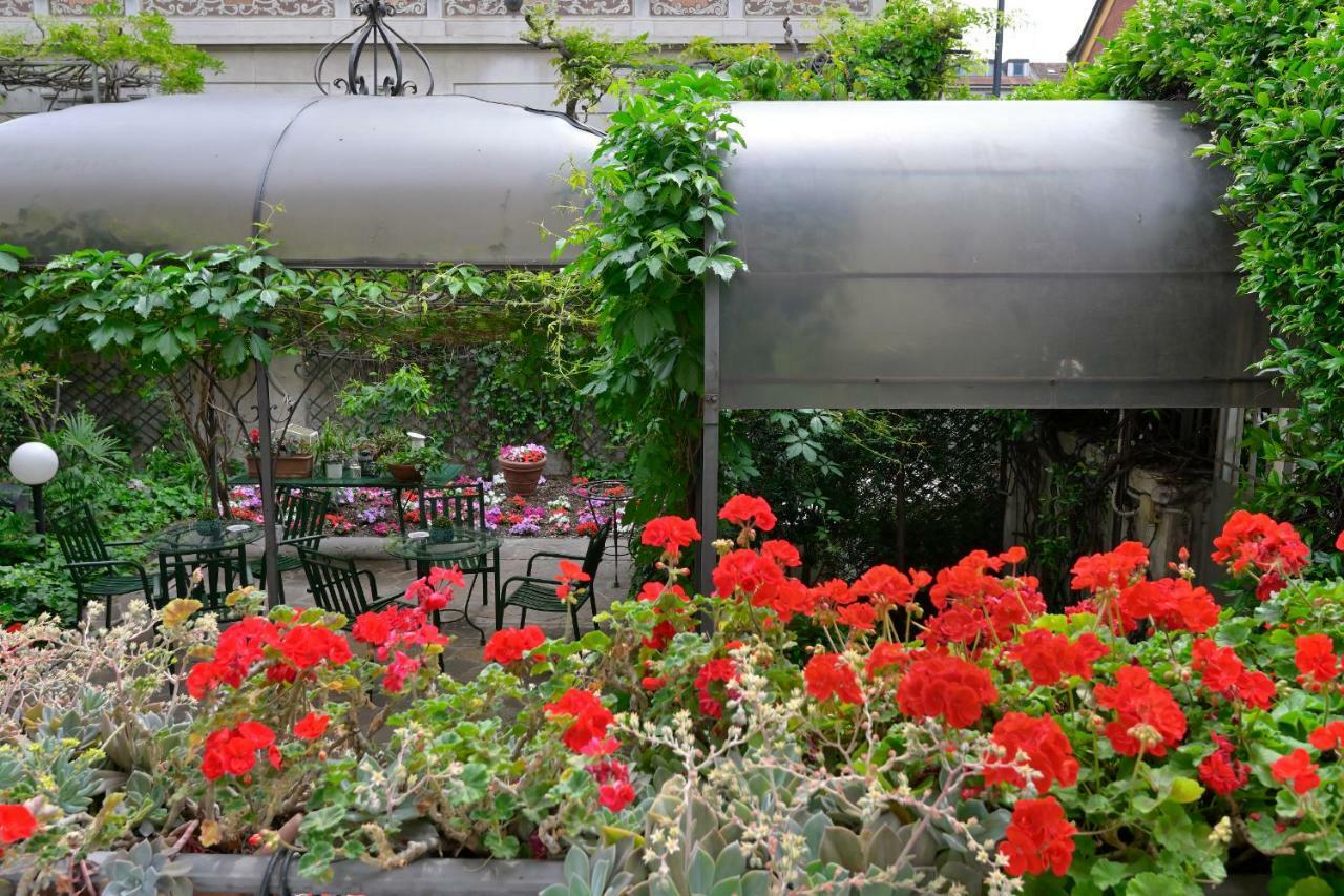 Hotel Bagliori Milan Extérieur photo