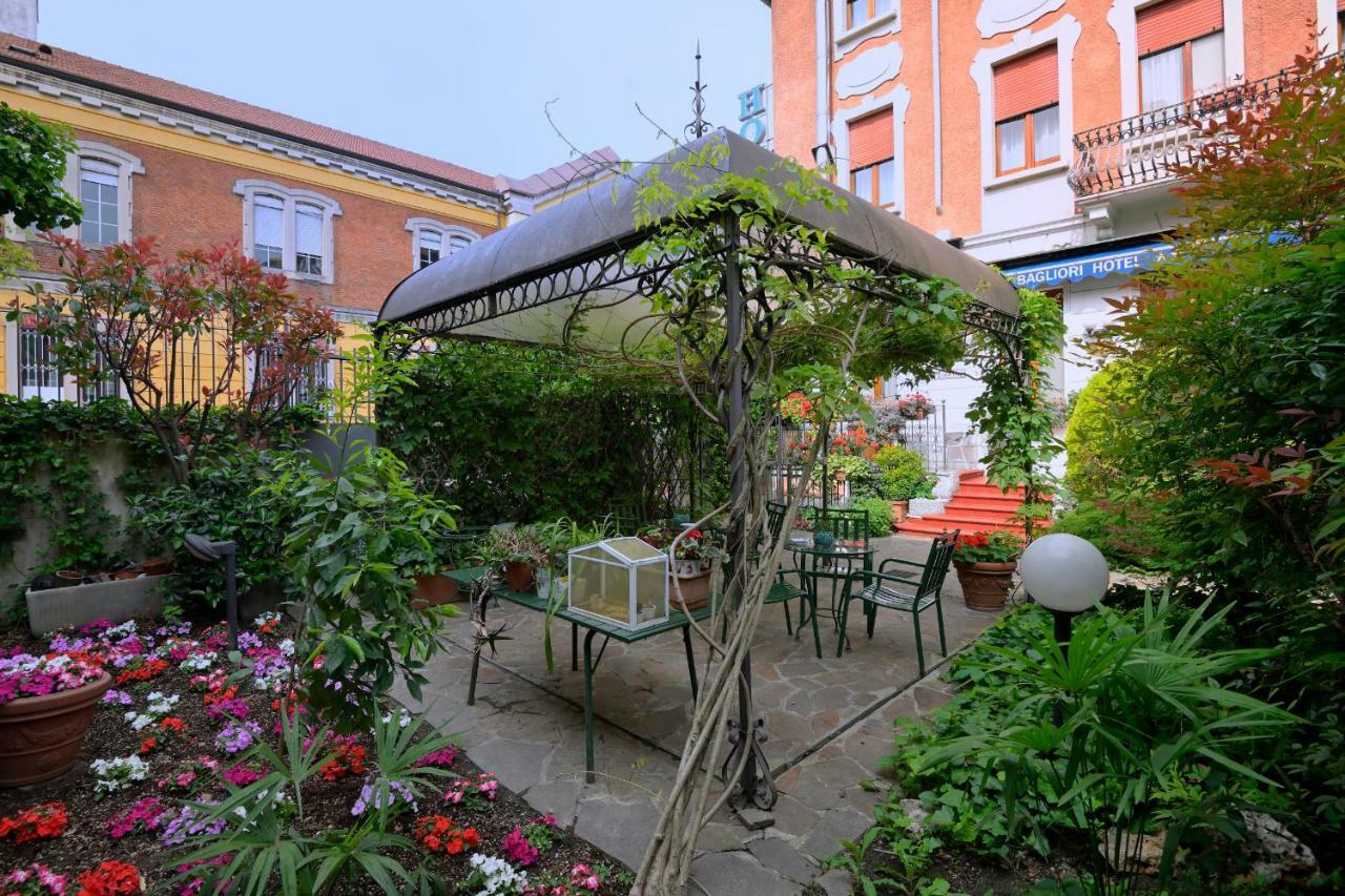 Hotel Bagliori Milan Extérieur photo